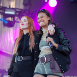 Icona Pop | Icona Pop Ruisrockissa 2016 (50/120)